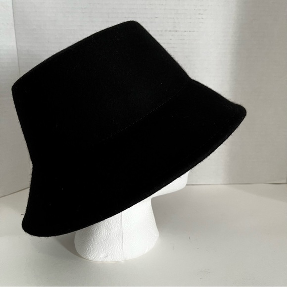 WOOL BUCKET HAT BY H&M - Picture 5 of 7